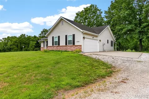 4500 Brevator Rd, Moscow Mills, MO 63362