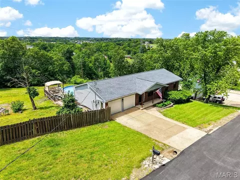2275 Grant Dr, Arnold, MO 63010