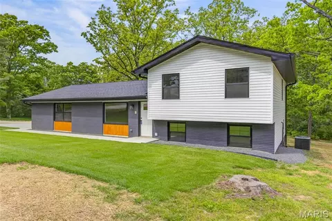 277 Rue Terre Bonne, Bonne Terre, MO 63628