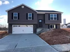 1184 Marathon Dr, Foristell, MO 63348
