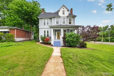 7501 S Suffolk Ave, Saint Louis, MO 63119