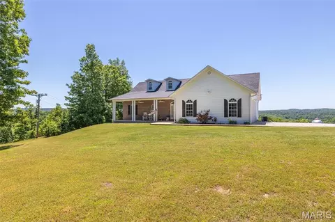 2100 Carter Route D, Van Buren, MO 63965
