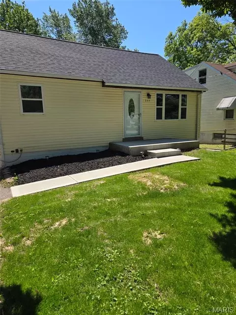 258 Williams Blvd, Saint Louis, MO 63135