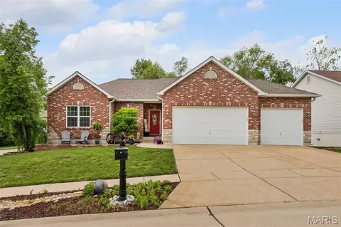 2008 Agape St, Arnold, MO 63010 photo 2