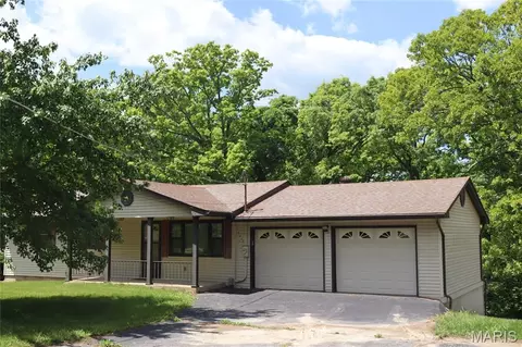 4219 Old State Rd, De Soto, MO 63020