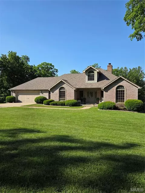 2464 County Road 638, Cape Girardeau, MO 63701