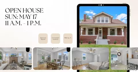 218 4th Ave, Edwardsville, IL 62025