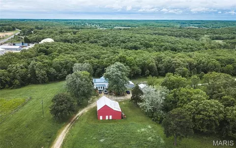 1960 Us Highway 50, Owensville, MO 65066