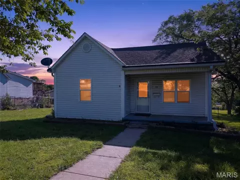 802 Monroe St, Park Hills, MO 63601