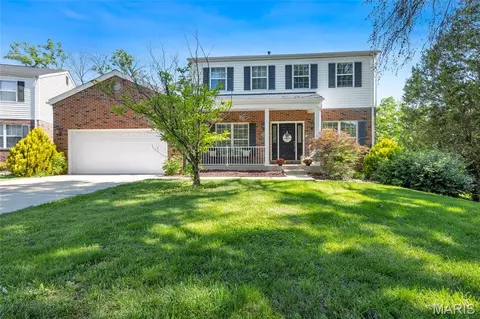 4715 Koglin Ct, Saint Louis, MO 63123