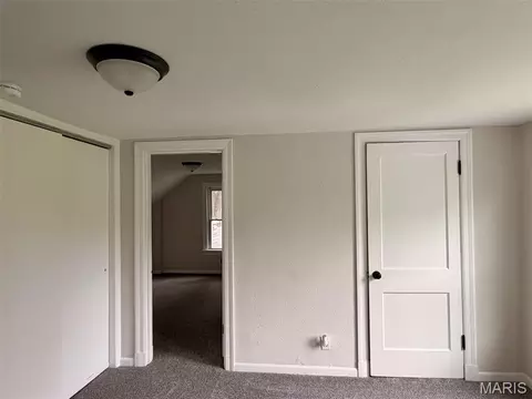 Bedroom - 111 Holman St, Washington, MO 63090 photo 6 of 6