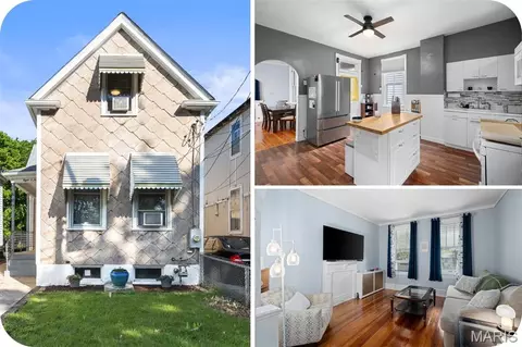 809 Military Rd, Saint Louis, MO 63125