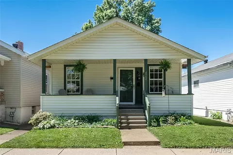 4080 Wilmington Ave, Saint Louis, MO 63116