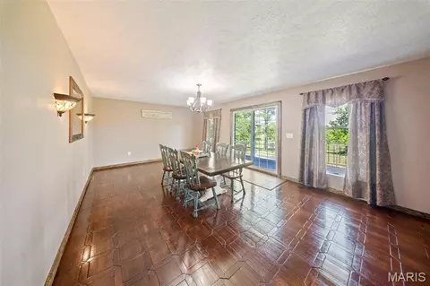 Dining - 1873 Longview Ln, Rolla, MO 65401 photo 1 of 2