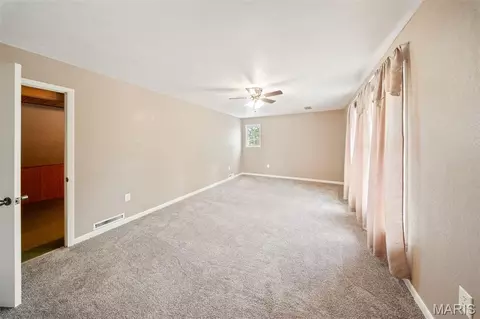 Bedroom - 1873 Longview Ln, Rolla, MO 65401 photo 2 of 4