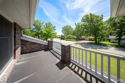 Exterior - 1873 Longview Ln, Rolla, MO 65401 photo 3 of 16
