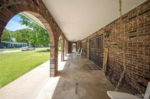 Exterior - 1873 Longview Ln, Rolla, MO 65401 photo 10 of 16