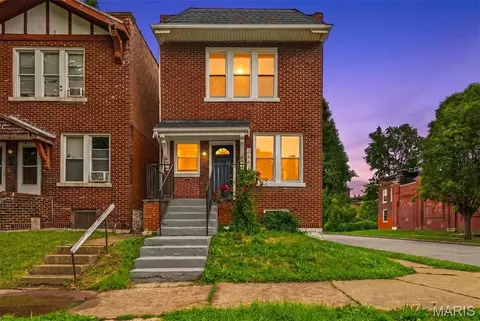 3662 Minnesota Ave, Saint Louis, MO 63118