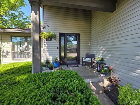 Exterior - 403 Constantz Dr, Canton, MO 63435 photo 4 of 18