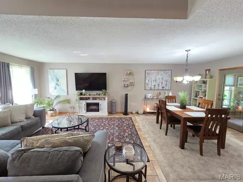 Living - 403 Constantz Dr, Canton, MO 63435 photo 6 of 6