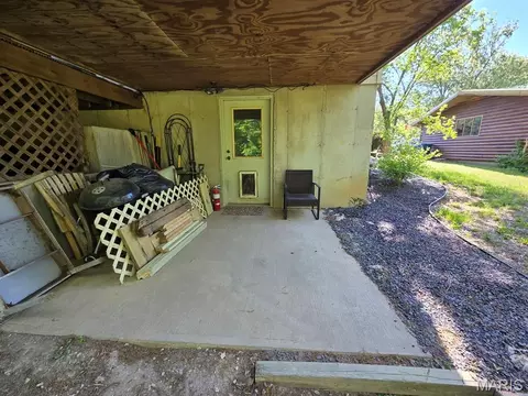 Exterior - 403 Constantz Dr, Canton, MO 63435 photo 17 of 18