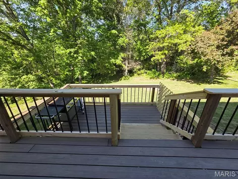 Exterior - 403 Constantz Dr, Canton, MO 63435 photo 15 of 18