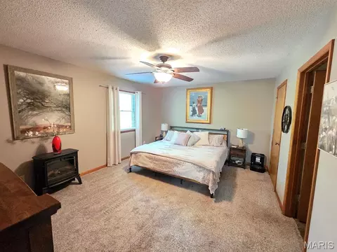 Bedroom - 403 Constantz Dr, Canton, MO 63435 photo 1 of 8