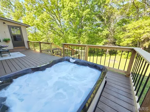 Exterior - 403 Constantz Dr, Canton, MO 63435 photo 13 of 18