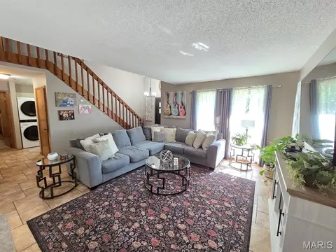 Living - 403 Constantz Dr, Canton, MO 63435 photo 2 of 6