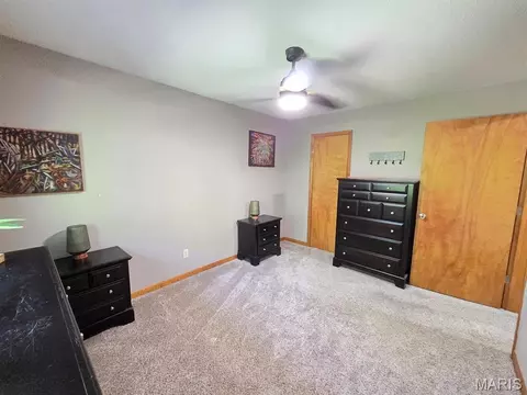 Bedroom - 403 Constantz Dr, Canton, MO 63435 photo 5 of 8