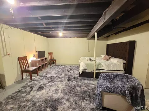 Bedroom - 403 Constantz Dr, Canton, MO 63435 photo 8 of 8