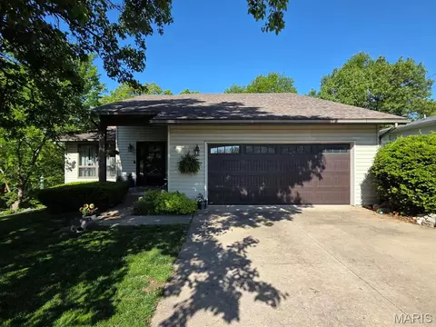 Exterior - 403 Constantz Dr, Canton, MO 63435 photo 3 of 18