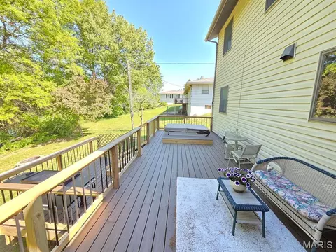 Exterior - 403 Constantz Dr, Canton, MO 63435 photo 9 of 18
