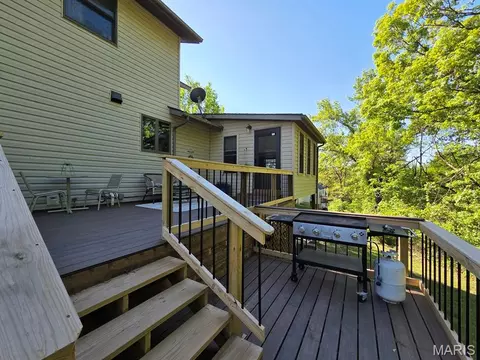 Exterior - 403 Constantz Dr, Canton, MO 63435 photo 14 of 18