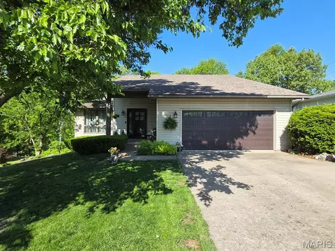 Exterior - 403 Constantz Dr, Canton, MO 63435 photo 2 of 18