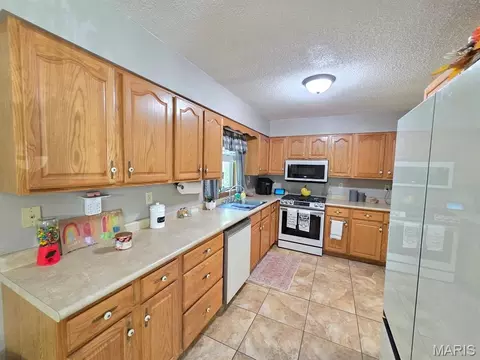Kitchen - 403 Constantz Dr, Canton, MO 63435 photo 1 of 4