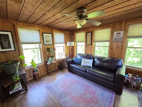 Exterior - 403 Constantz Dr, Canton, MO 63435 photo 7 of 18