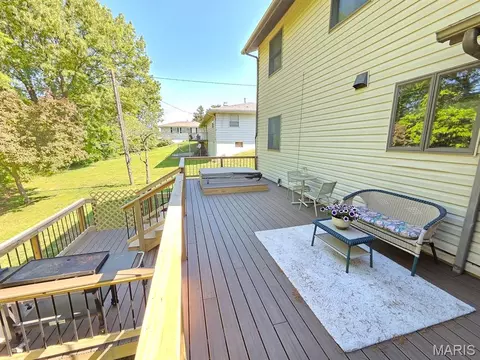 Exterior - 403 Constantz Dr, Canton, MO 63435 photo 10 of 18