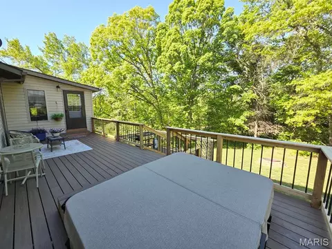 Exterior - 403 Constantz Dr, Canton, MO 63435 photo 11 of 18