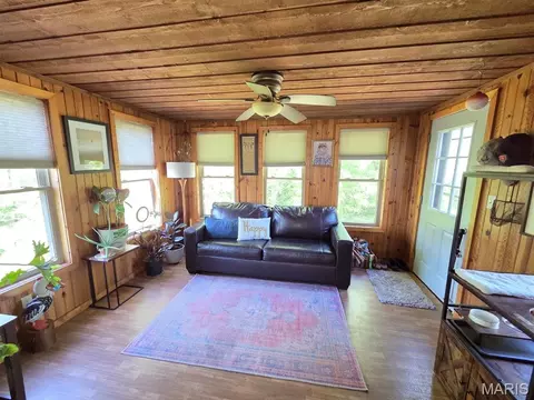 Exterior - 403 Constantz Dr, Canton, MO 63435 photo 5 of 18