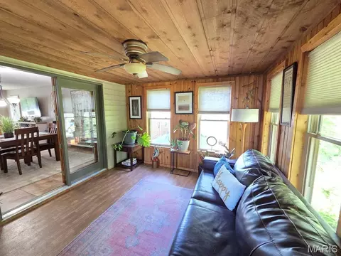 Exterior - 403 Constantz Dr, Canton, MO 63435 photo 6 of 18