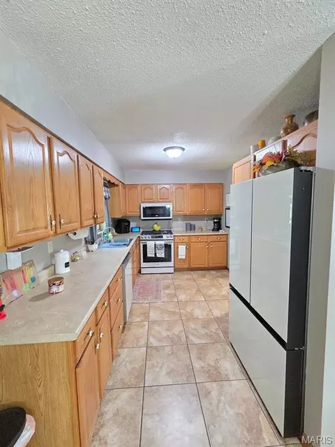 Kitchen - 403 Constantz Dr, Canton, MO 63435 photo 3 of 4