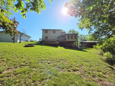 Exterior - 403 Constantz Dr, Canton, MO 63435 photo 8 of 18