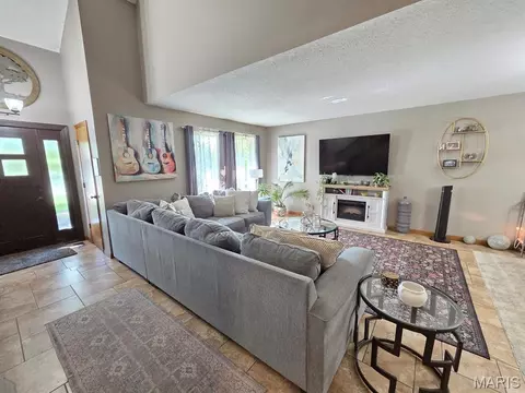 Living - 403 Constantz Dr, Canton, MO 63435 photo 5 of 6