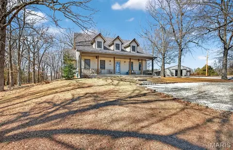 18521 Oak Tree Ln, Phillipsburg, MO 65722