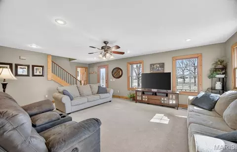 Living - 18521 Oak Tree Ln, Phillipsburg, MO 65722 photo 2 of 2
