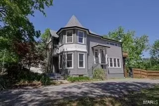 422 N Frederick St, Cape Girardeau, MO 63701
