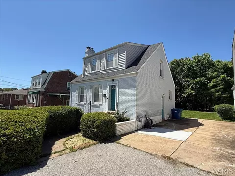 2623 Sims Ave, Overland, MO 63114