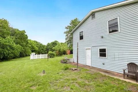 Exterior - 7858 Elmont Rd, Sullivan, MO 63080 photo 2 of 4