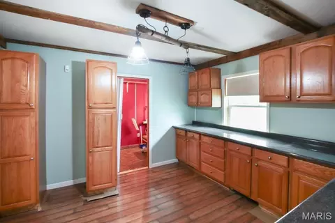 Kitchen - 7858 Elmont Rd, Sullivan, MO 63080 photo 4 of 5